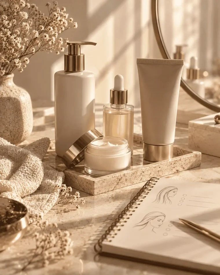 Product & Routine Guidance