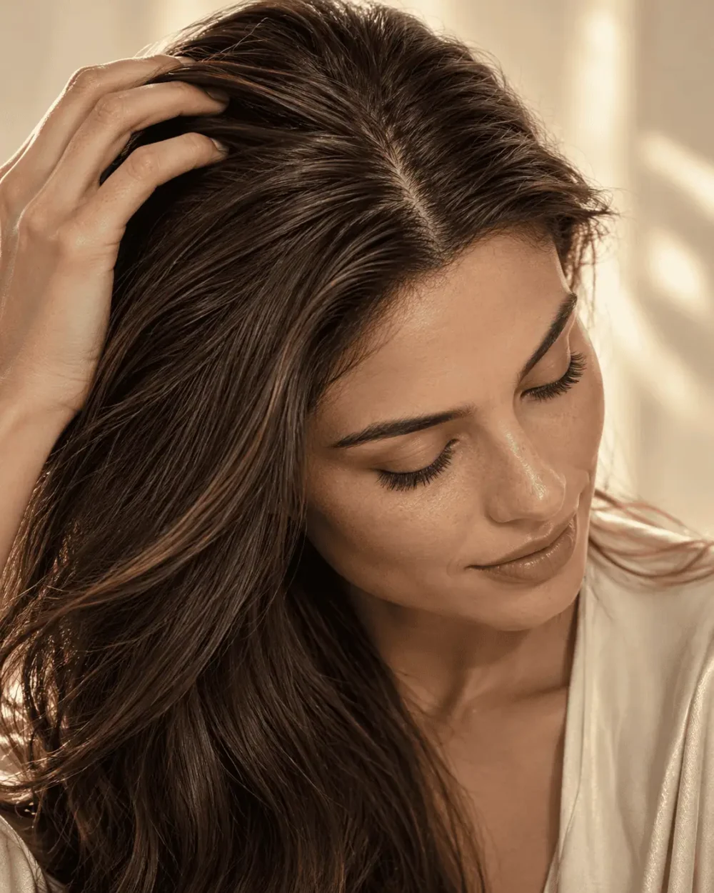 Hair & Scalp Consultation in Lebanon